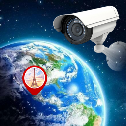 دانلود Earth Viewer - Live Earth Cam