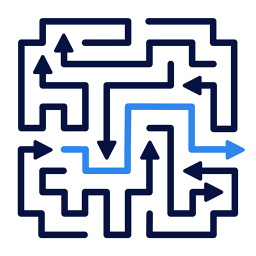 دانلود Arrow Puzzle: Tap Puzzle Games