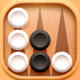 دانلود Backgammon - Board Game