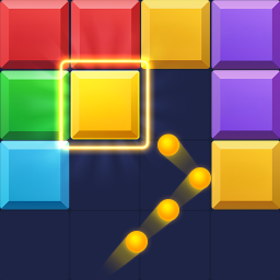 دانلود Brick Blast - Brick Breaker