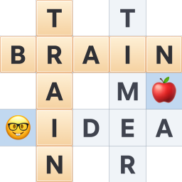 دانلود Crossword Master - Word Puzzle