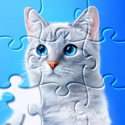 دانلود Jigsaw Puzzles - Puzzle Game