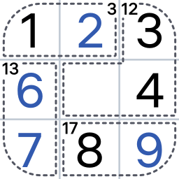 دانلود Killer Sudoku by Sudoku.com