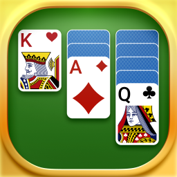 دانلود Solitaire - Classic Card Game