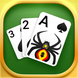 دانلود Spider Solitaire