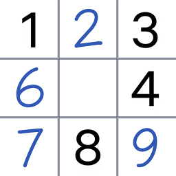 دانلود Sudoku.com - Classic Sudoku