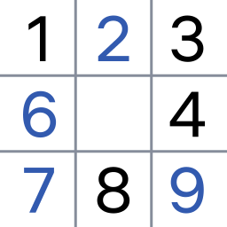 دانلود Sudoku.com - Sudoku Puzzle