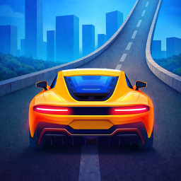 دانلود Race Master 3D: Car Racing