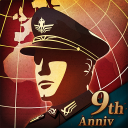 دانلود World Conqueror 4-WW2 Strategy