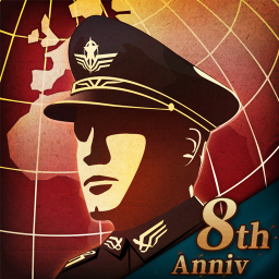 دانلود World Conqueror 4-WW2 Strategy