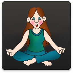 دانلود راهنما و آموزش ورزش یوگا