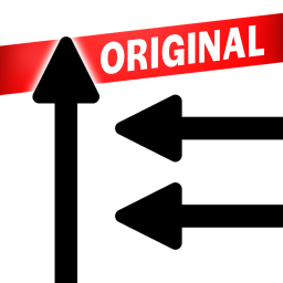 دانلود Arrows – Puzzle Escape