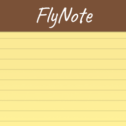 دانلود FlyNote - Notes, Notepad