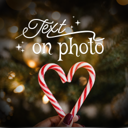دانلود Add Text on Photo - Text Art
