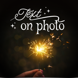 دانلود Add Text on Photo - Text Art