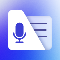 دانلود Voice Recorder & AI Transcribe