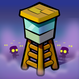 دانلود Zombie Towers