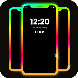 دانلود Edge Lighting - LED Borders