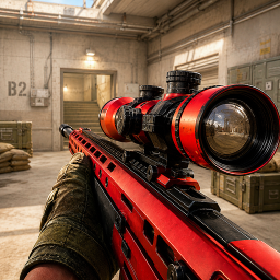 دانلود Modern Ops: Gun Shooting Games