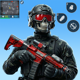 دانلود Modern Ops: Gun Shooting Games