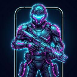 دانلود Gaming Wallpapers 4k