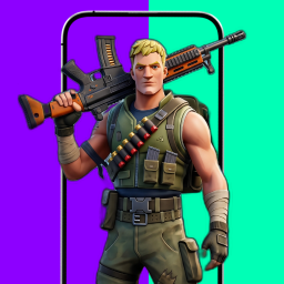 دانلود Gaming Wallpapers HD & 4k