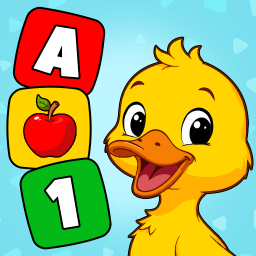 دانلود Baby Games for 1-3 Year Olds