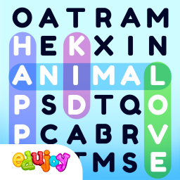 دانلود Word Search Games in english