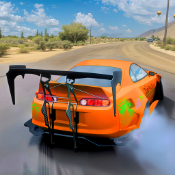 دانلود Real Driving: Car Racing Games