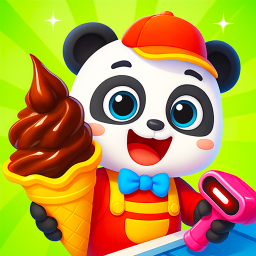 دانلود Supermarket Game Kids Shopping