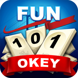 دانلود Fun 101 Okey®