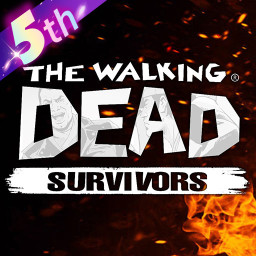دانلود The Walking Dead: Survivors