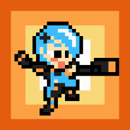 دانلود GameStart Pixel Battle