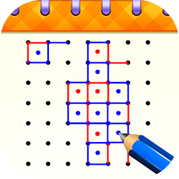 دانلود بازی نقطه و خط (دونفره)