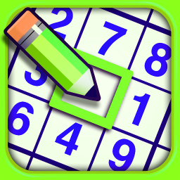 دانلود سودوکو حرفه ایی