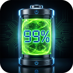 دانلود Battery Widget Builder