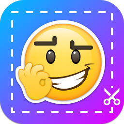 دانلود Emoji Maker- Personal Animated