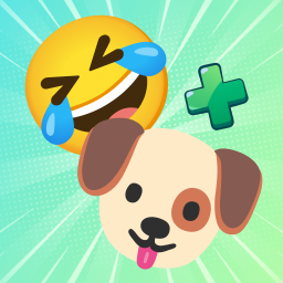 دانلود Mix Emoji Game: Emoji Kitchen