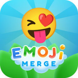 دانلود Fun Emoji Merge & Emoji Maker