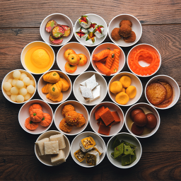 دانلود Daily Recipes Cookbook App
