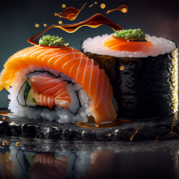دانلود Japanese Recipes: Cookbook App