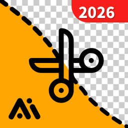 دانلود AI Photo Editor Pic BG Eraser