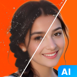 دانلود AI Photo Enhancer and Remover