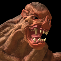 دانلود Zombie Monsters 5 - Asylum