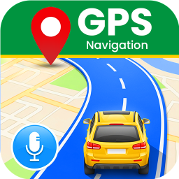 دانلود GPS Navigation & Route Finder