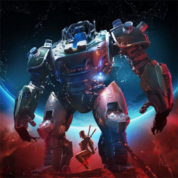 دانلود Galactic Odyssey