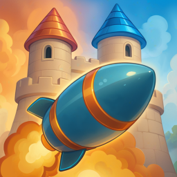 دانلود Castle Busters