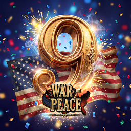 دانلود War and Peace: Civil War