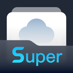 دانلود Super File Manager Explorer