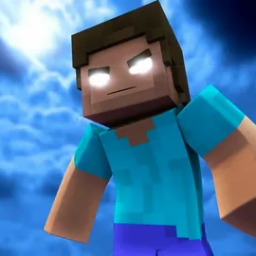 دانلود Herobrine mod for Minecraft